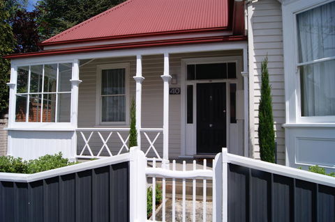 Grosvenor Court Apartments - Sydneys Hotel 20