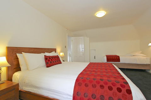 Grosvenor Court Apartments - Sydneys Hotel 15