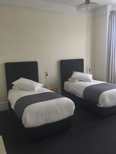 Grosvenor Court Apartments - Sydneys Hotel 23