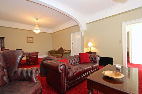 Grosvenor Court Apartments - Sydneys Hotel 12