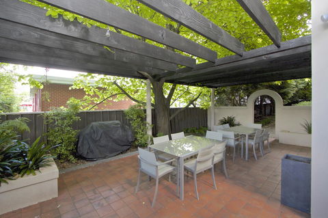 Grosvenor Court Apartments - Sydneys Hotel 29
