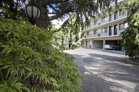 Grosvenor Court Apartments - Sydneys Hotel 28