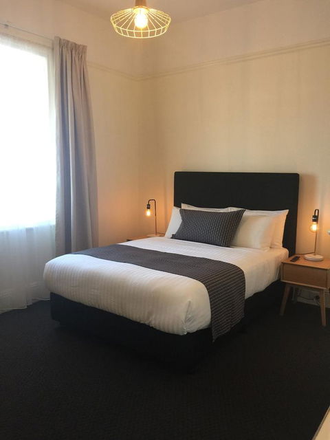 Grosvenor Court Apartments - Sydneys Hotel 24