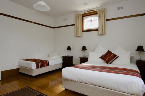 Grosvenor Court Apartments - Sydneys Hotel 8