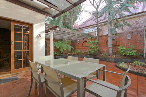 Grosvenor Court Apartments - Sydneys Hotel 18