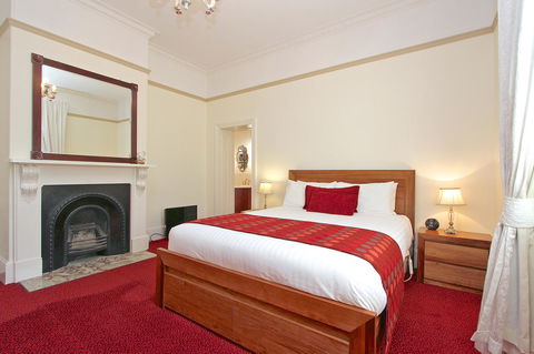 Grosvenor Court Apartments - Sydneys Hotel 17