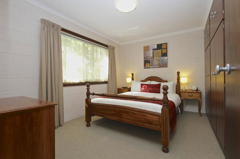 Grosvenor Court Apartments - Sydneys Hotel 3