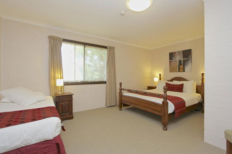 Grosvenor Court Apartments - Sydneys Hotel 2