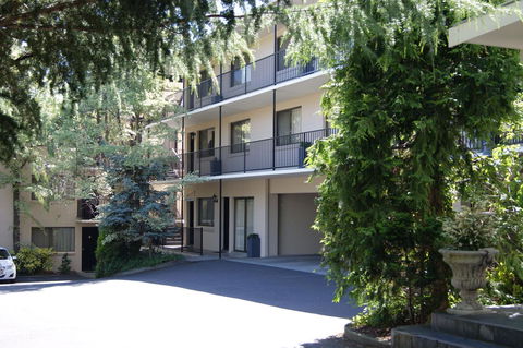 Grosvenor Court Apartments - Sydneys Hotel 0