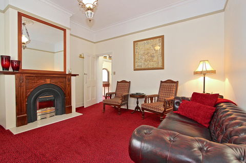 Grosvenor Court Apartments - Sydneys Hotel 16
