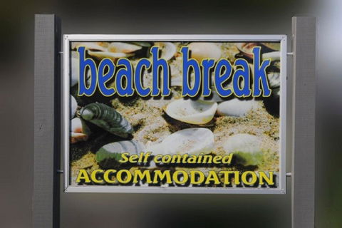 Beach Break Bicheno - Sydneys Hotel 3