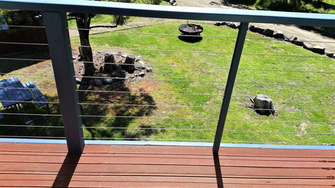 Four Seasons Waterfront Villas - Sydneys Hotel 17