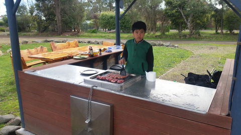 Four Seasons Waterfront Villas - Sydneys Hotel 7