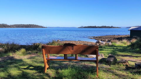 Four Seasons Waterfront Villas - Sydneys Hotel 33