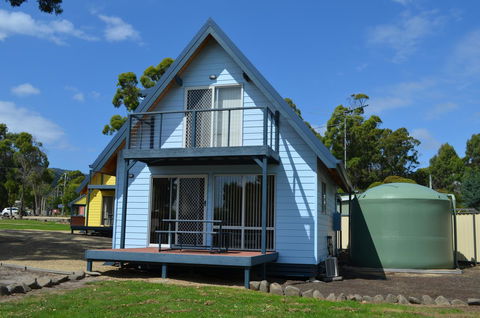 Four Seasons Waterfront Villas - Sydneys Hotel 4