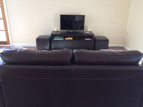 Riverwalk B&B - Sydneys Hotel 34