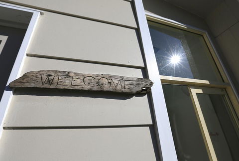 Riverwalk B&B - Sydneys Hotel 12