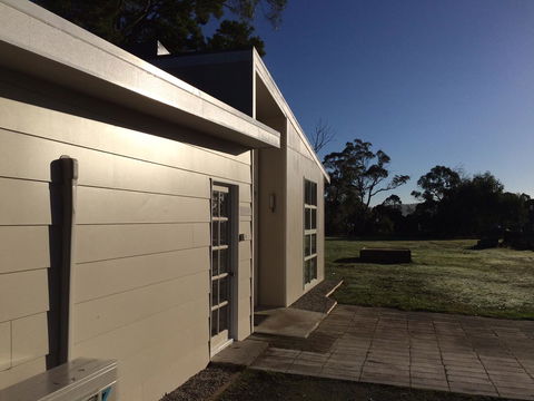 Riverwalk B&B - Sydneys Hotel 37