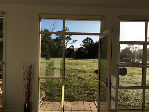 Riverwalk B&B - Sydneys Hotel 40