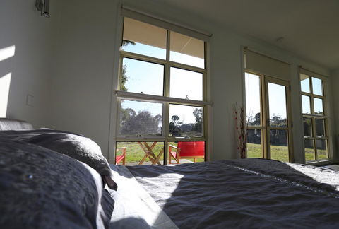 Riverwalk B&B - Sydneys Hotel 14