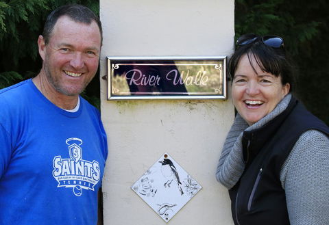 Riverwalk B&B - Sydneys Hotel 26