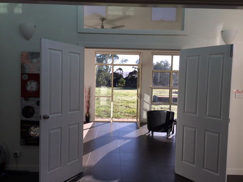 Riverwalk B&B - Sydneys Hotel 36