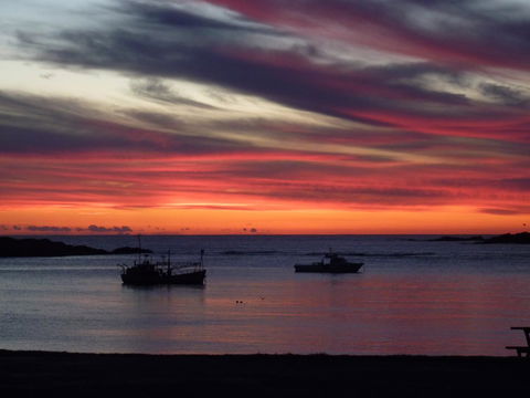 Island Breeze Motel - Sydneys Hotel 23