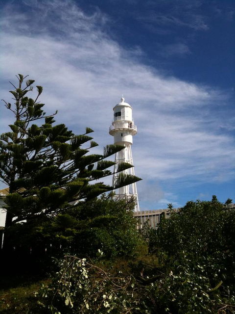 Island Breeze Motel - Sydneys Hotel 14