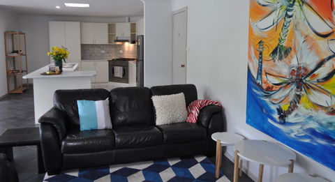 Island Breeze Motel - Sydneys Hotel 5
