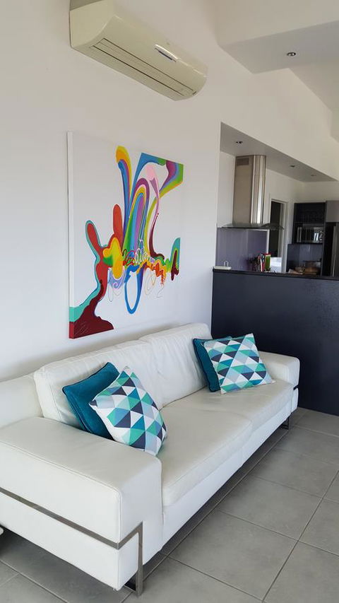 Blu-Sea 365 - Sydneys Hotel 17