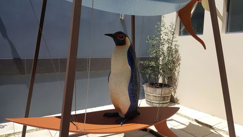 Blu-Sea 365 - Sydneys Hotel 21