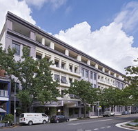 Nesuto Woolloomooloo - Sydneys Hotel