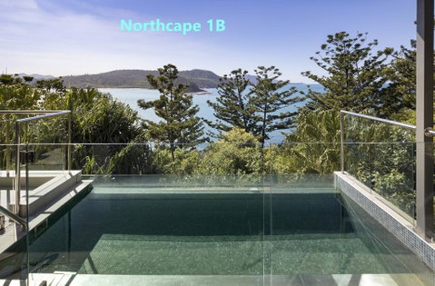 NEW Northcape 1 Ocean Front 2 Bedroom Choose Between 2 Properties - Sydneys Hotel 3