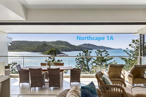 NEW Northcape 1 Ocean Front 2 Bedroom Choose Between 2 Properties - Sydneys Hotel 0