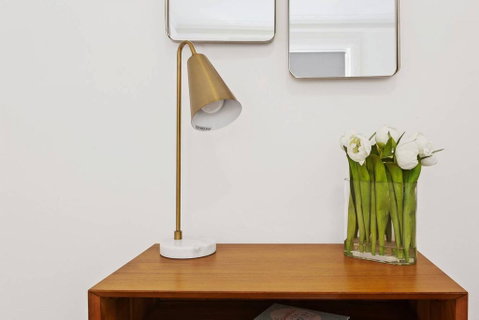 Newly Renovated Potts Point 2BR Art Deco - Sydneys Hotel 2