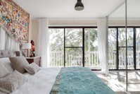 Newport Beach Spacious 2 bedrm apt Casa de Pia