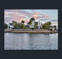 NewPort Dream Quiet Island - No Party