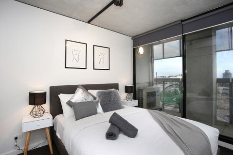 NGV Art Centre Retreat - StayCentral - Sydneys Hotel 3