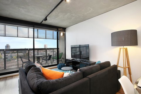 NGV Art Centre Retreat - StayCentral - Sydneys Hotel 2