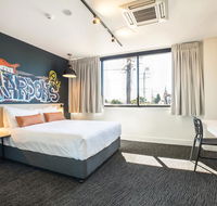 Nightcap at Chardons Corner Hotel - Sydneys Hotel