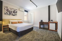 Book Regents Park Accommodation Vacations Sydneys Hotel Sydneys Hotel