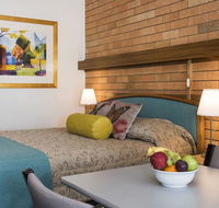 Ningana Motel - Sydneys Hotel