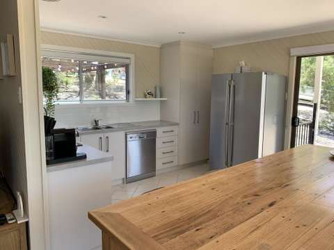 No. 10 Coffin Bay - Sydneys Hotel 3