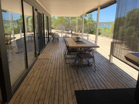 No. 10 Coffin Bay - Sydneys Hotel 0