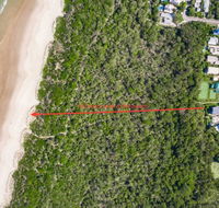 North Byron luxury beachfront - 'Mia Beach Abode' - Sydneys Hotel