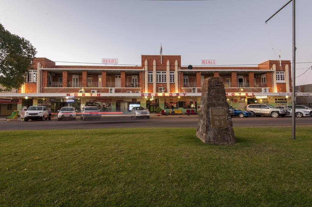 Farrars Creek QLD Sydneys Hotel