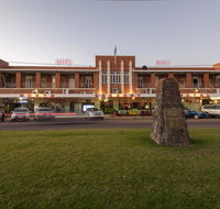 North Gregory Hotel