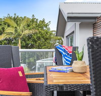 North Harbour - Sydneys Hotel
