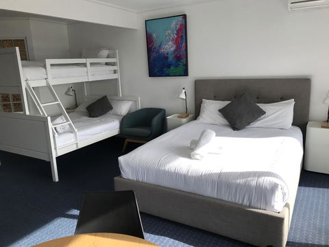 North Pier Hotel - Sydneys Hotel 3