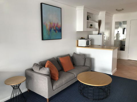 North Pier Hotel - Sydneys Hotel 1